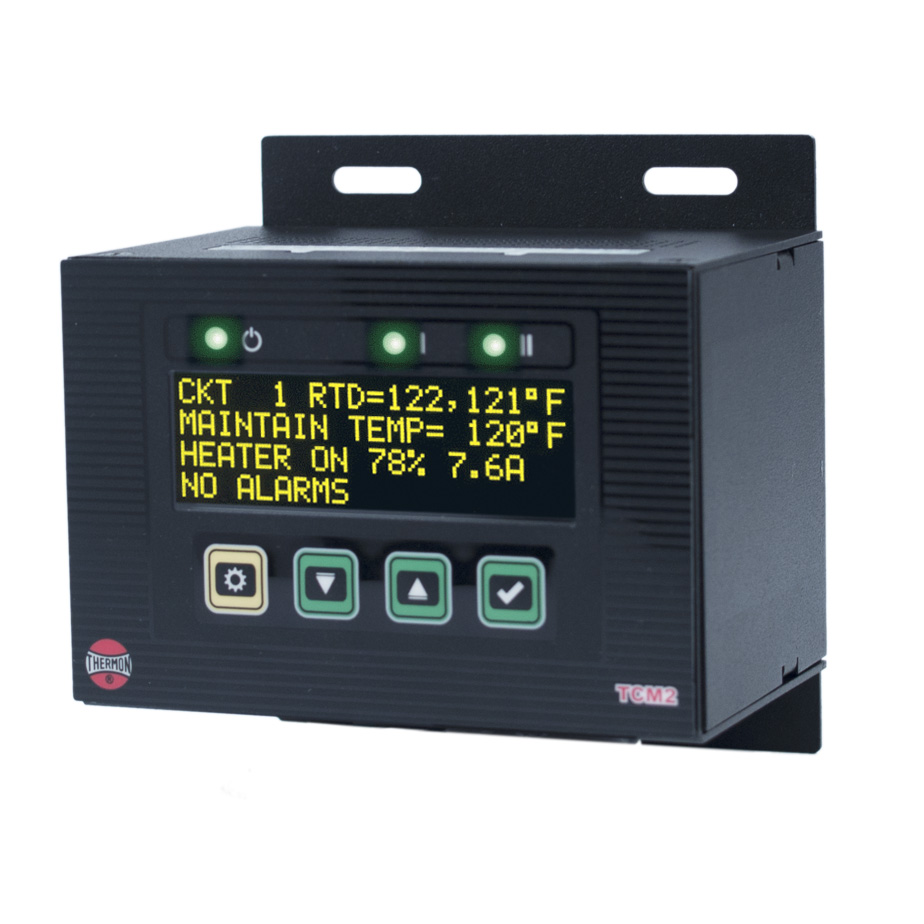 TraceNet™ TCM2