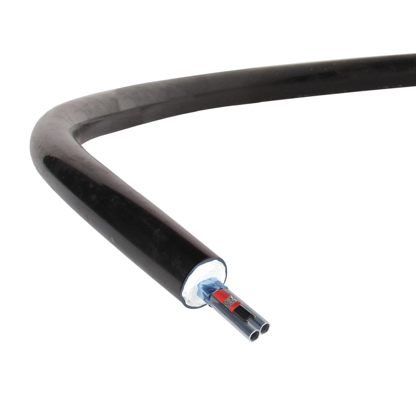 TubeTrace com VSX™
