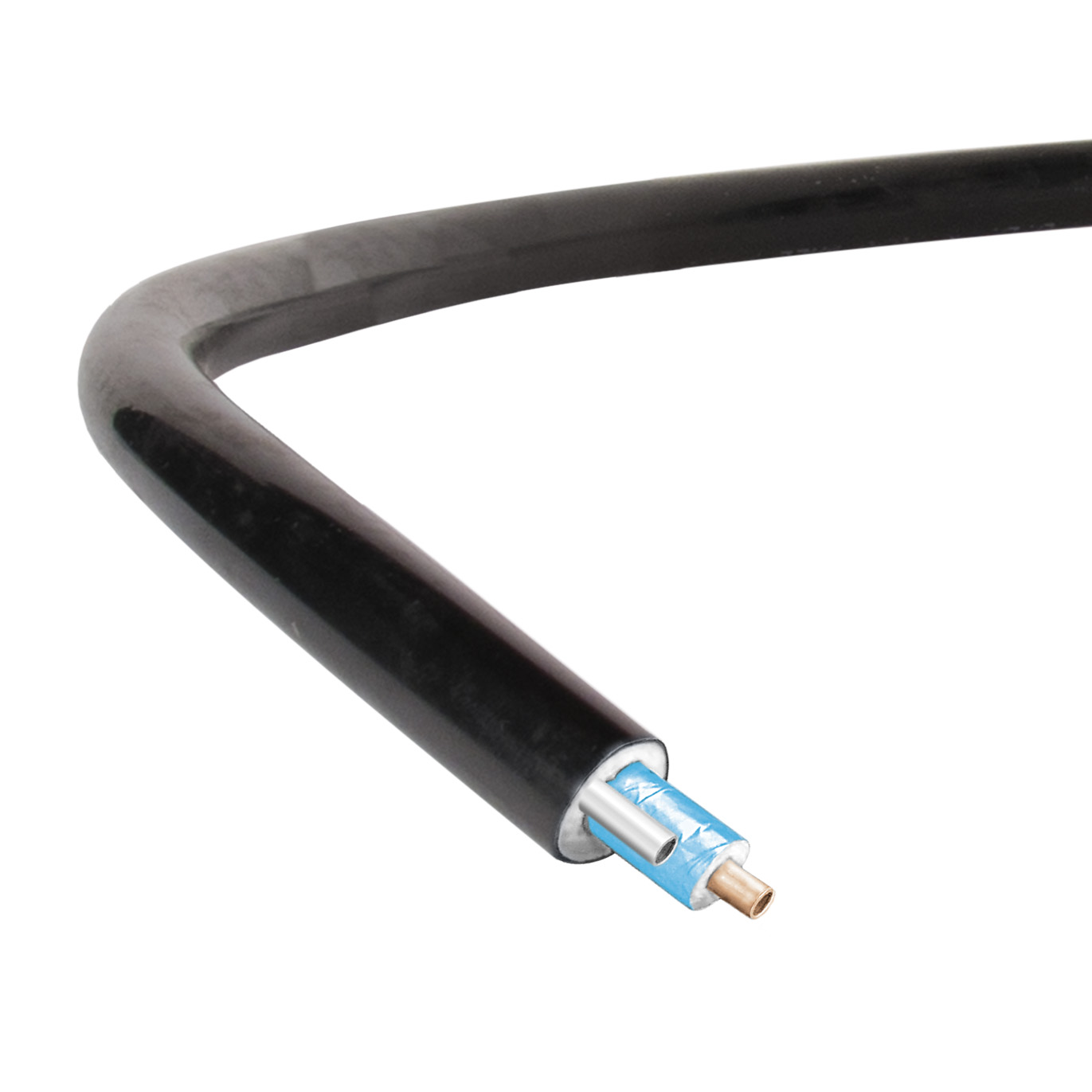 TubeTrace® Type SI/MI
