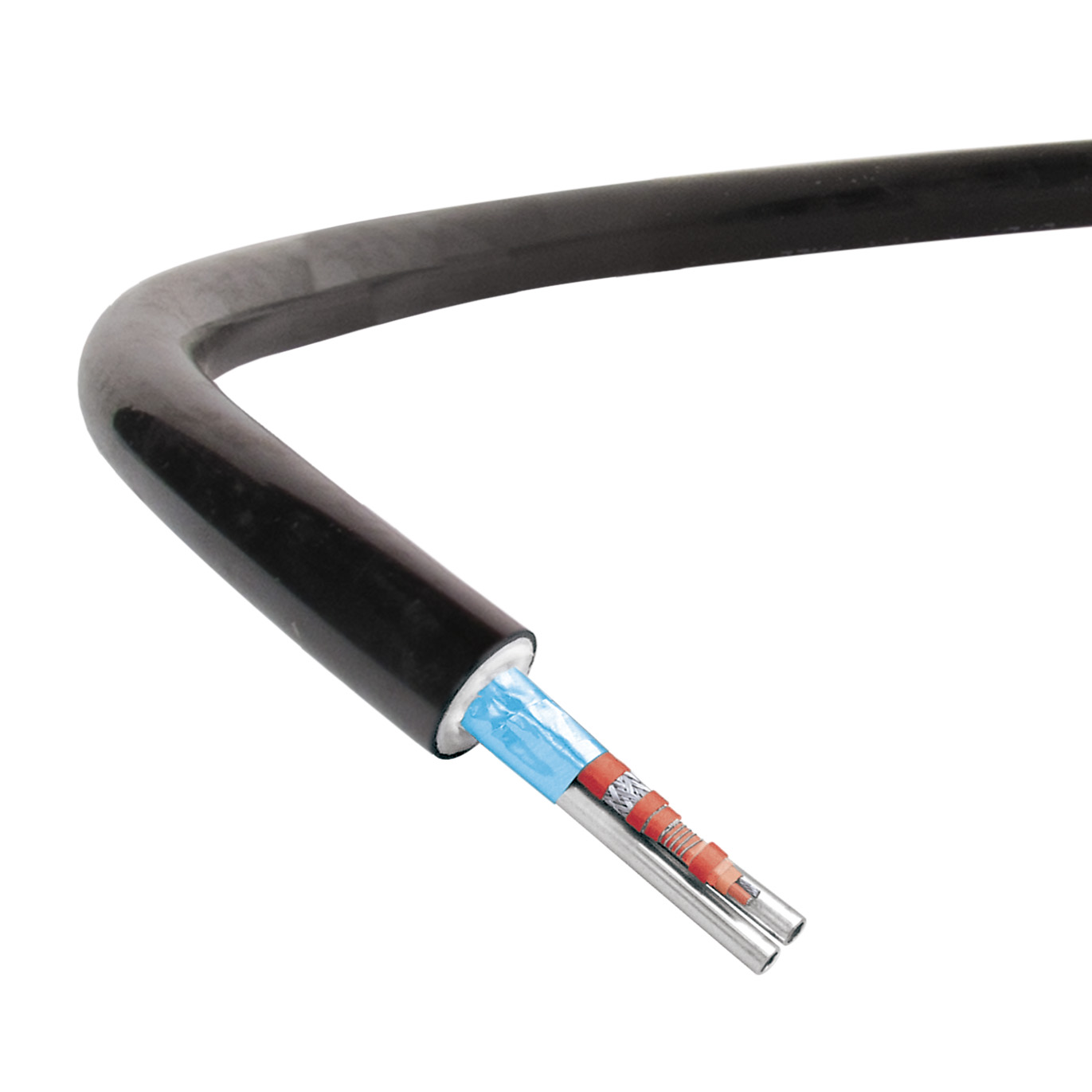 TubeTrace com HPT™