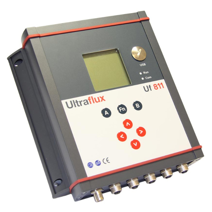 Uf 811 CO