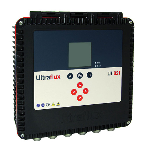 Uf 821 CO/RV